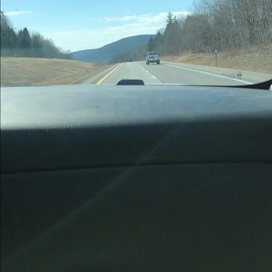 Meet your Posher, Scott